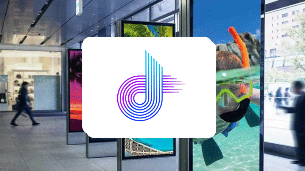 Cas client Affichage Écran Dynamique - SEO B2B