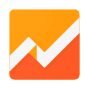 Logo Google Analytics 4